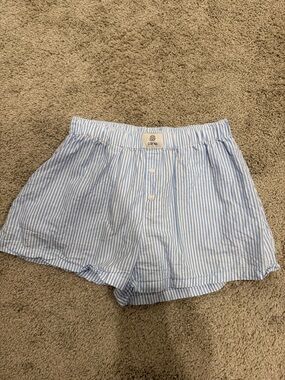 Parke Boxer Shorts